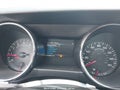 Photo 7 of 19 — 2016 Ford Mustang