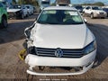 2015 Volkswagen Passat — photo 12 of 16 | VIN 1VWAS7A3XFC097101