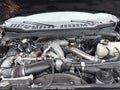 2024 Ford F-250 — photo 9 of 15 | VIN 1FT8W2BT6REC12535