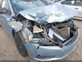 Photo 6 of 16 — 2012 Chevrolet Cruze