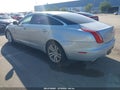 Photo 3 of 12 — 2011 Jaguar XJ-Series