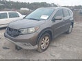 Photo 2 of 16 — 2012 Honda CR-V