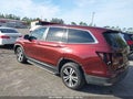 2018 Honda Pilot — photo 3 of 17 | VIN 5FNYF5H30JB012214