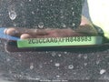 2015 Chrysler 300 — photo 17 of 17 | VIN 2C3CCAAGXFH848983