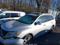 2014 Nissan Pathfinder — photo 2 of 15 | VIN 5N1AR2MM8EC693453