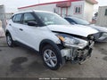 2020 Nissan Kicks — photo 1 of 16 | VIN 3N1CP5BV5LL494235