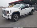 Photo 2 of 18 — 2024 GMC Sierra 3500hd
