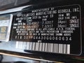2016 Kia Sorento — photo 9 of 15 | VIN 5XYPG4A30GG060634