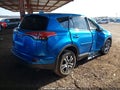 Photo 4 of 16 — 2018 Toyota RAV4