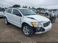 2012 Dodge Caliber — photo 6 of 16 | VIN 1C3CDWDA7CD532659