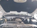 2005 Chevrolet Silverado 2500 — photo 10 of 16 | VIN 1GCHK23U05F842851