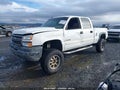 Photo 2 of 16 — 2005 Chevrolet Silverado 2500