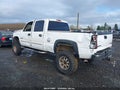 Photo 3 of 16 — 2005 Chevrolet Silverado 2500