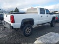 Photo 4 of 16 — 2005 Chevrolet Silverado 2500