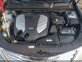 Photo 10 of 11 — 2013 Hyundai Azera