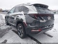 Photo 3 of 18 — 2024 Hyundai Tucson