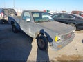 1984 GMC S Truck — photo 1 of 11 | VIN 1GTCS14B0E8528025