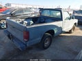 1984 GMC S Truck — photo 4 of 11 | VIN 1GTCS14B0E8528025