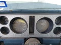 1984 GMC S Truck — photo 7 of 11 | VIN 1GTCS14B0E8528025