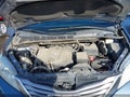 2017 Toyota Sienna — photo 10 of 16 | VIN 5TDYZ3DCXHS851407