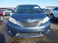 2017 Toyota Sienna — photo 12 of 16 | VIN 5TDYZ3DCXHS851407