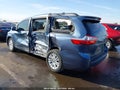 2017 Toyota Sienna — photo 3 of 16 | VIN 5TDYZ3DCXHS851407