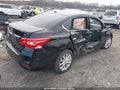 2017 Nissan Sentra — photo 4 of 16 | VIN 3N1AB7AP9HY224603