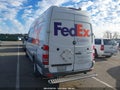 Photo 12 of 17 — 2012 Mercedes-Benz Sprinter