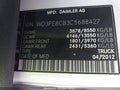 Photo 9 of 17 — 2012 Mercedes-Benz Sprinter