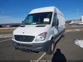 Photo 2 of 17 — 2012 Mercedes-Benz Sprinter