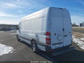 Photo 3 of 17 — 2012 Mercedes-Benz Sprinter