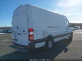 Photo 4 of 17 — 2012 Mercedes-Benz Sprinter