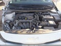 2022 Kia Rio — photo 10 of 16 | VIN 3KPA24AD8NE49638