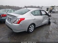 2015 Nissan Versa — photo 4 of 16 | VIN 3N1CN7AP3FL823667