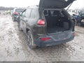 Photo 3 of 17 — 2017 Jeep Cherokee