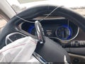 2017 Chrysler Pacifica — photo 11 of 18 | VIN 2C4RC1EG7HR543454