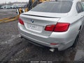 Photo 15 of 16 — 2012 BMW 5 Series