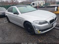2012 BMW 5 Series — photo 1 of 16 | VIN WBAFU7C54CDU56656