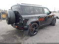 2023 Land Rover Defender — photo 4 of 16 | VIN SALEX7EU6P2219008