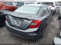Photo 4 of 16 — 2012 Honda Civic