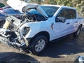2022 Ford F-150 — photo 2 of 19 | VIN 1FTFW1E52NKE41577