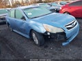 Photo 1 of 11 — 2010 Subaru Legacy
