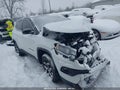 2025 Jeep Compass — photo 1 of 16 | VIN 3B4NJDCNXST535957