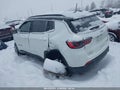 2025 Jeep Compass — photo 3 of 16 | VIN 3B4NJDCNXST535957