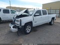 Photo 2 of 17 — 2018 Chevrolet Silverado 1500