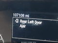 2020 Ford Transit Connect — photo 15 of 16 | VIN NM0LS6E79L1435417