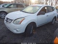 2012 Nissan Rogue Sport — photo 2 of 11 | VIN JN8AS5MV3CW364808