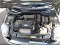 2012 Mini Cooper — photo 10 of 17 | VIN WMWSU3C51CT254581