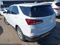 2023 Chevrolet Equinox — photo 3 of 17 | VIN 3GNAXTEG2PS121968