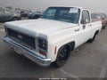 1974 Chevrolet C10 — photo 2 of 16 | VIN CCY144Z102566